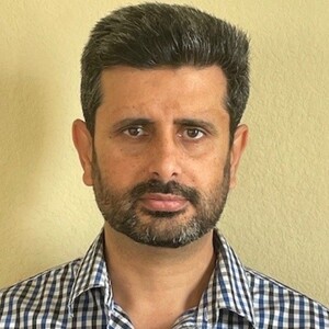 Atta Khan