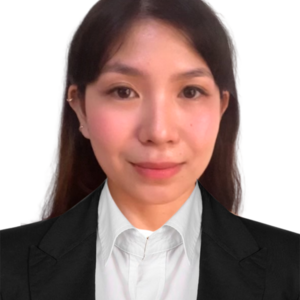 Marianne Nathalie Gosgolan Murillo