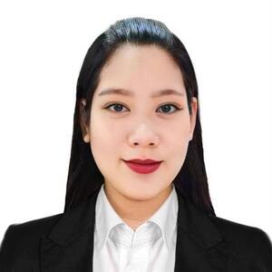 Hazel Palaming