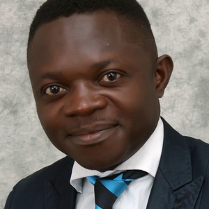Amadi Callistus