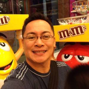 Marlou C. Montalbo