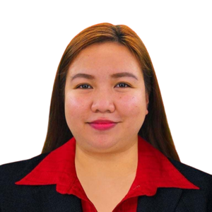 Tricia Marie Caluma