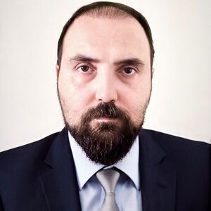 Cagri Elgin