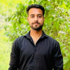 Ehtisham Khurshid