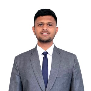 Madhav Ghuge