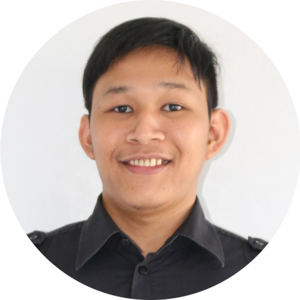 Aldrich Louie L. Aydalla