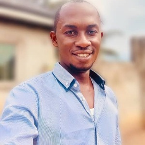 Christopher Ekong