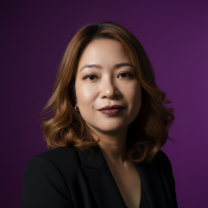 Mercy Tolentino