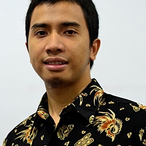 Luqman Harits