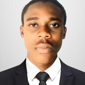 Prince Heram Joab