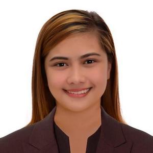 Alyssa Rose B. Consul