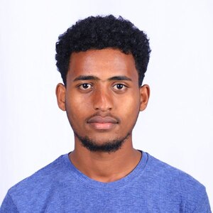 Ebrahim Ngus