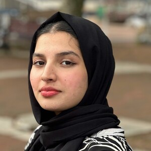 Areeba Tariq