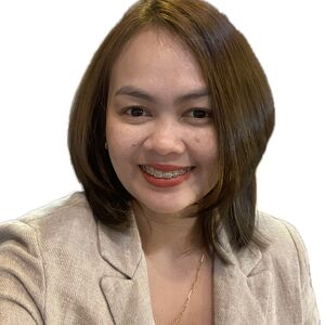 Romelyn Villamor