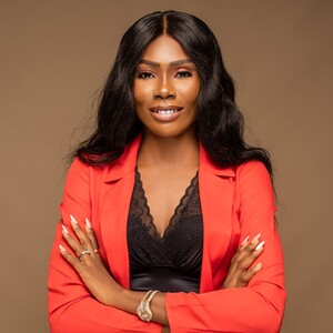 Ruth Chijioke