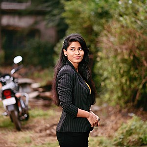 Priyanka Shinde