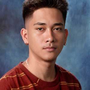 Eugene Soriano