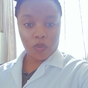 Elizabeth Njagi