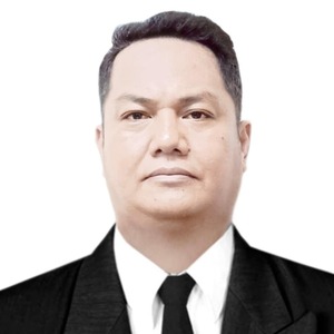 Christopher Alforque