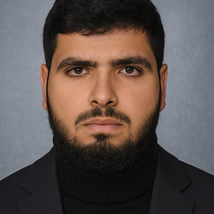 Najim Mustapha