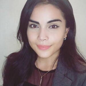 Elizabeth Mendoza