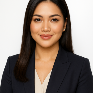 Zaira Jean Baguio