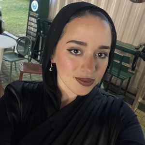 Salma Mohamed Fawzy Makhlouf