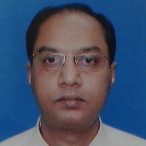 Manoj Kumar De