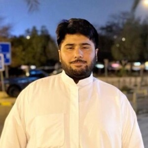 Mohammad Arslan Mughal