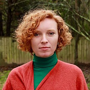 Alexandra Scrivner