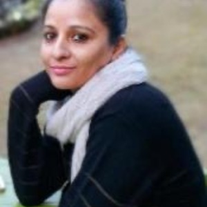 Soniya Tiwari
