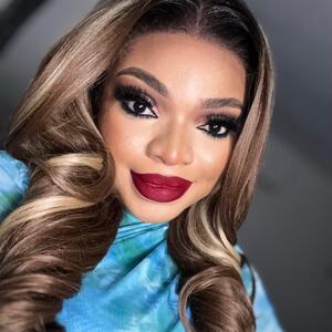 Nkechi Alice Patrick