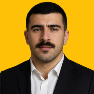 Zakaria Zafane