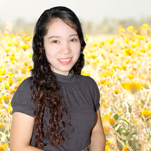 Jessa Amor Hinampas