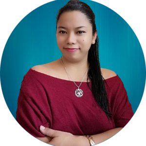 Arianne Melody Mista