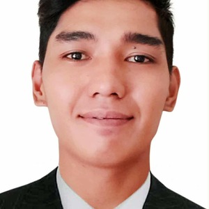 Mark Joseph Babaran