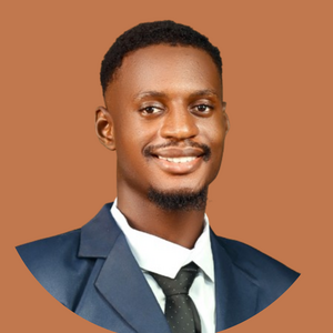 Taofeeq Ayodeji Adenle