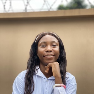 Ogunleye Priscillia