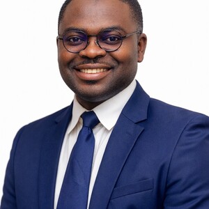 Ogo Ominyi Tosan Bob