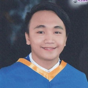 Christian Vic Belmoro