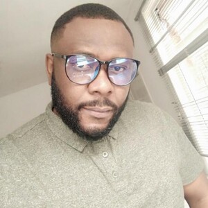 Alexander Adegbe