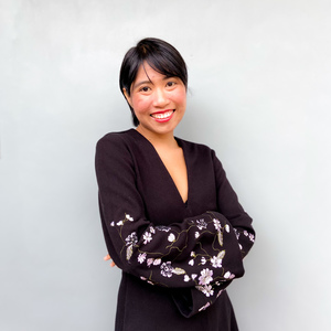 Ellen  May Velasco