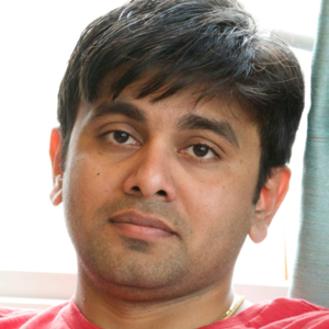 Rajesh Dalsaniya