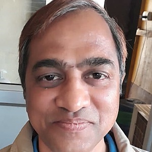Nityanand Singh