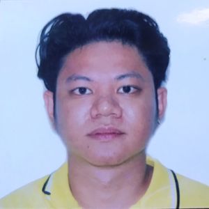 Marcon Neri G. Damirez