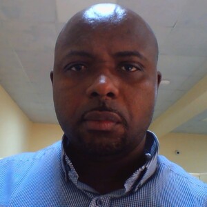 Chiemeka  Promise Ihekoronye Ph D