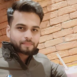 Ashutosh Goswami