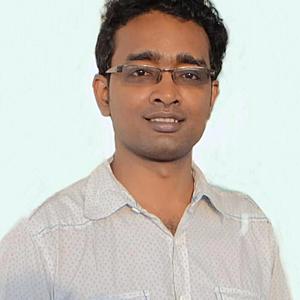 Bhaskar Barui