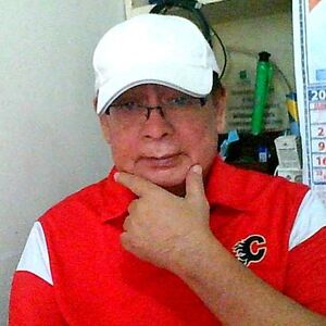 William Carino Junio