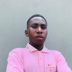 Obed Nkwachukwu Festus